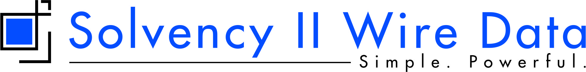 Solvency II Wire Data